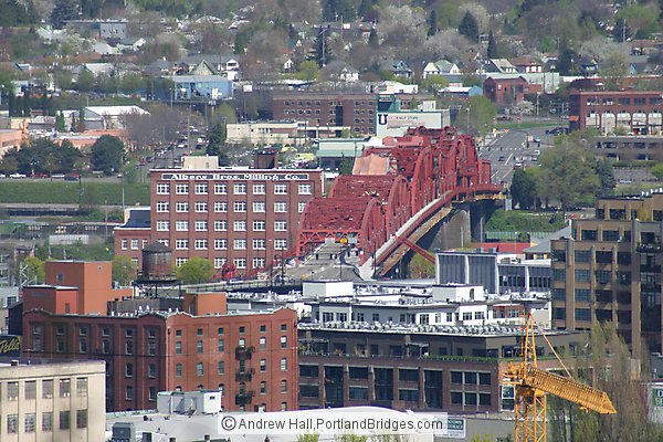 Broadway Bridge (Portland, Oregon)