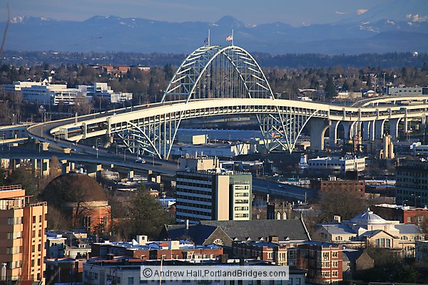Fremont Bridge