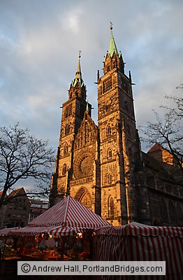 St. Lawrence Church, Nuremberg