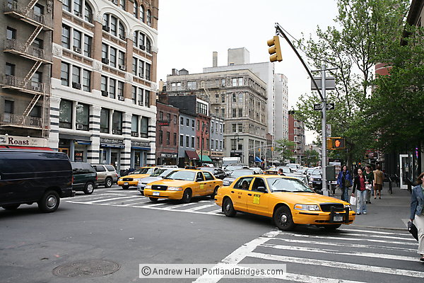 New York City Pictures
