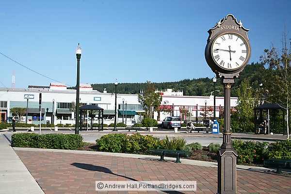 Astoria, Oregon
