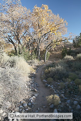 Coronado State Monument, Tiwa Trail, Albuquerque (Bernalillo) New Mexico