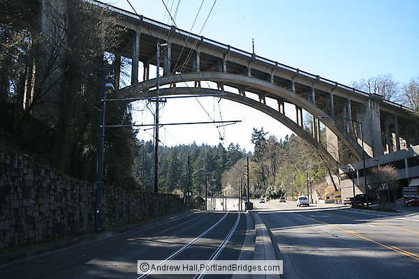 Vista Viaduct (Portland, Oregon)
