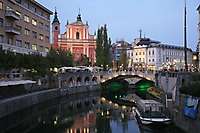 Ljubljana, Slovenia 