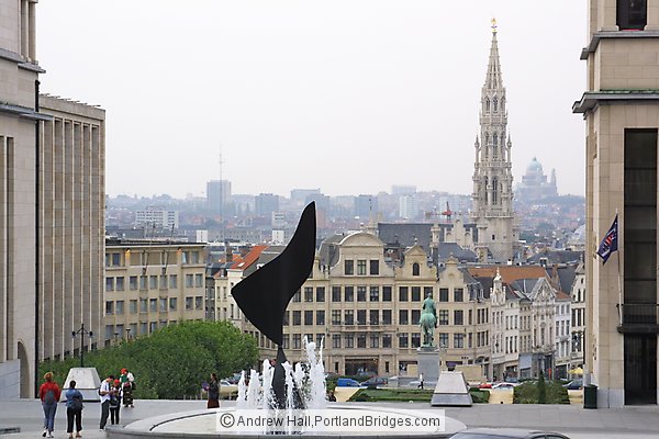 Brussels,  Belgium