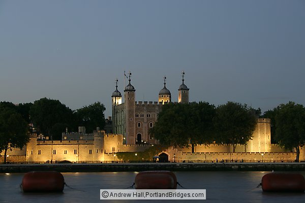 London - Tower of London