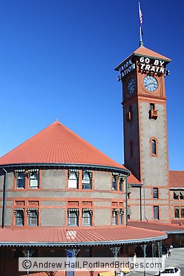 Union Station (Portland, Oregon)