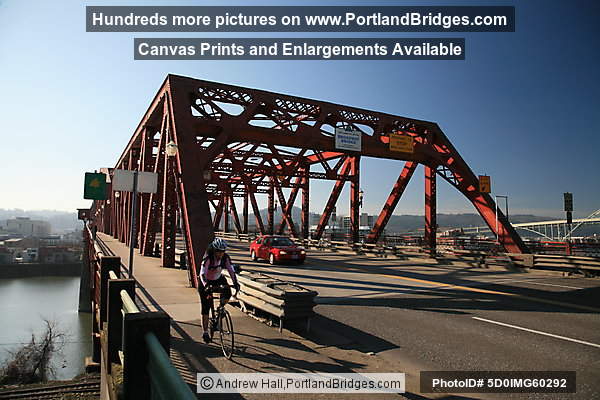 Broadway Bridge (Portland, OR)