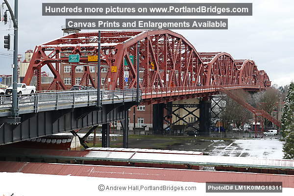 Broadway Bridge (Portland, Oregon)