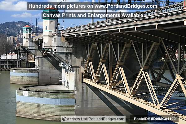 Burnside Bridge (Portland, Oregon)