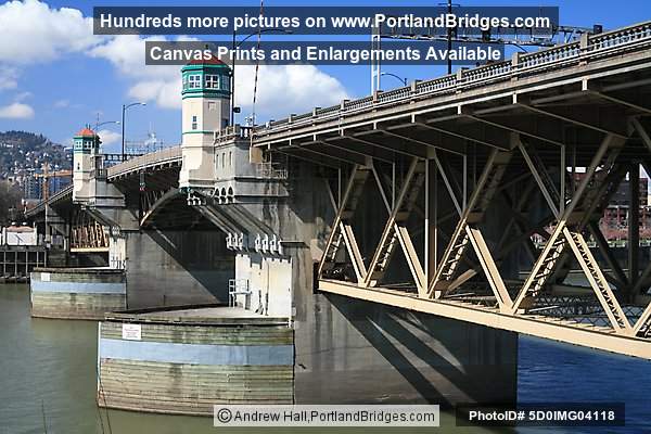 Burnside Bridge (Portland, Oregon)