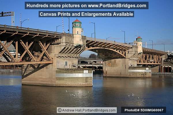 Burnside Bridge (Portland, OR)