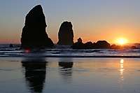 Oregon Coast 