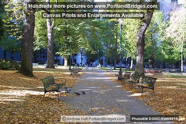 Lownsdale Square (Portland, Oregon)