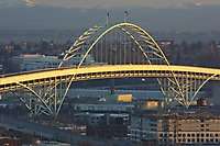Portland Bridges 