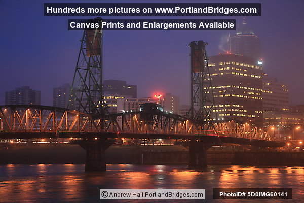 Hawthorne Bridge (Portland, OR)
