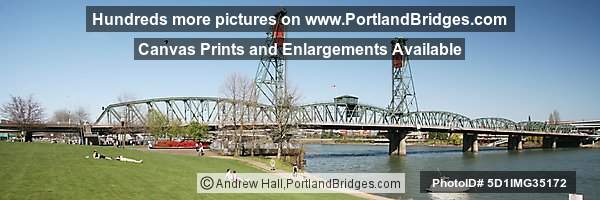 Portland Summer Pictures 2008
