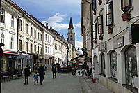 Kranj, Slovenia 