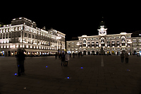 Trieste, Italy 