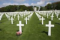Luxembourg American Cemetery and Memorial 