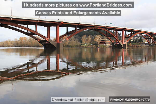 Sellwood Bridge (Portland, Oregon)