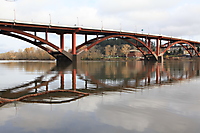 Sellwood Bridge 