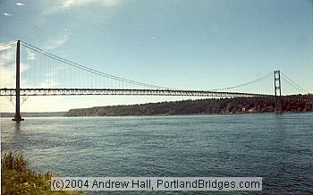 Tacoma Narrows Bridge (modern)
