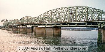 Interstate Bridge (Portland, Oregon)