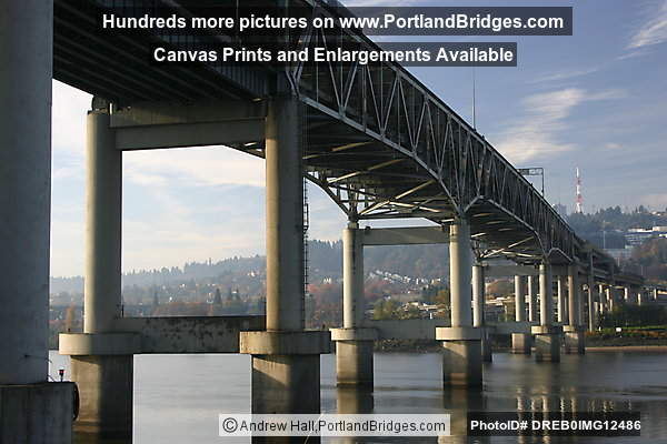 Marquam Bridge (Portland, Oregon)