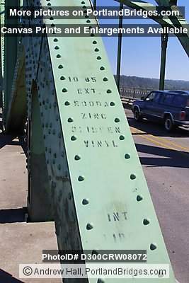 Yaquina Bay Bridge