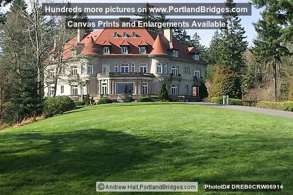 Pittock Mansion (Portland, Oregon)