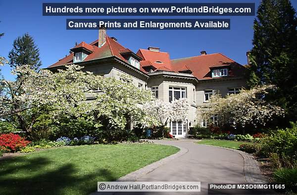 Pittock Mansion (Portland, Oregon)