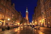 Gdansk, Poland 
