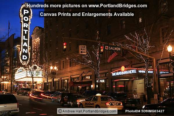 Portland Photos
