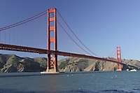 San Francisco Bridges 