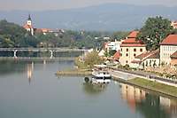 Maribor Slovenia 