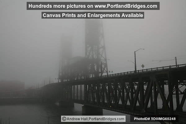 Steel Bridge (Portland, OR)